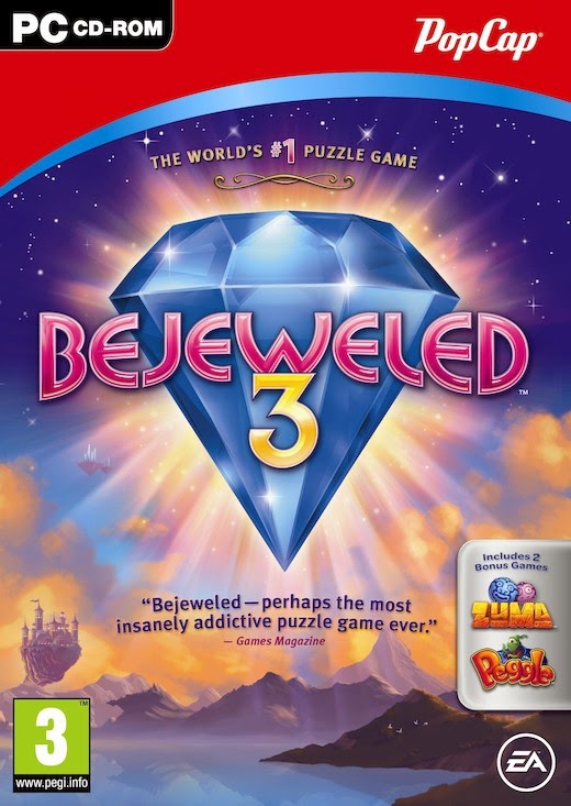 Bejeweled Classic Full Version