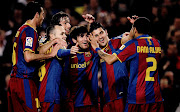. them in official competitions, and Since last summer, scored 77 goals . (fc barcelona hd widescreen wallpapers )