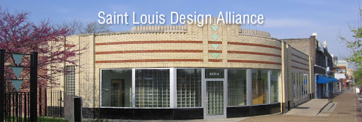 Saint Louis Design Alliance