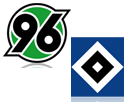 Hannover 96 - Hamburger SV Live Stream Hannover 96 - Hamburger SV