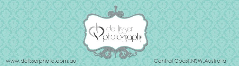 Delisser Photography