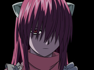 Elfen Lied: anime review  Canne's anime review blog