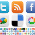 Social Icons