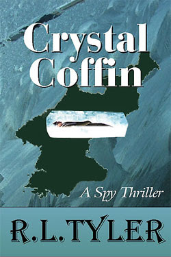 Crystal Coffin by R.L. Tyler