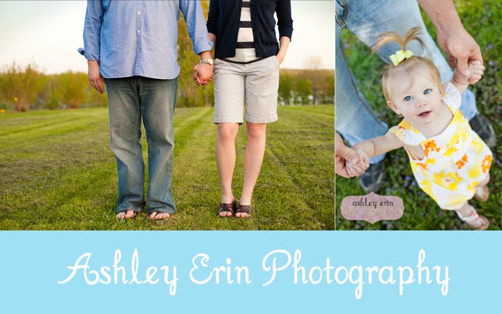 Ashley Erin Photography