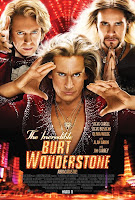 The Incredible Burt Wonderstone ศึกเวทมนตร์ป่วน ลาส เวกัส  Zoom Msater Soundtrack hd