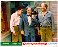 Crazy Over Horses [1951]