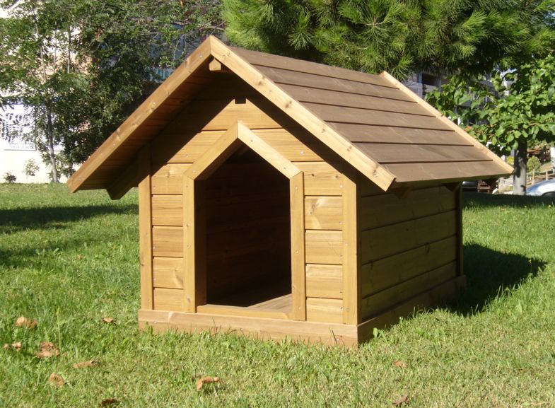 Ucuz Köpek Kulübesi 2015