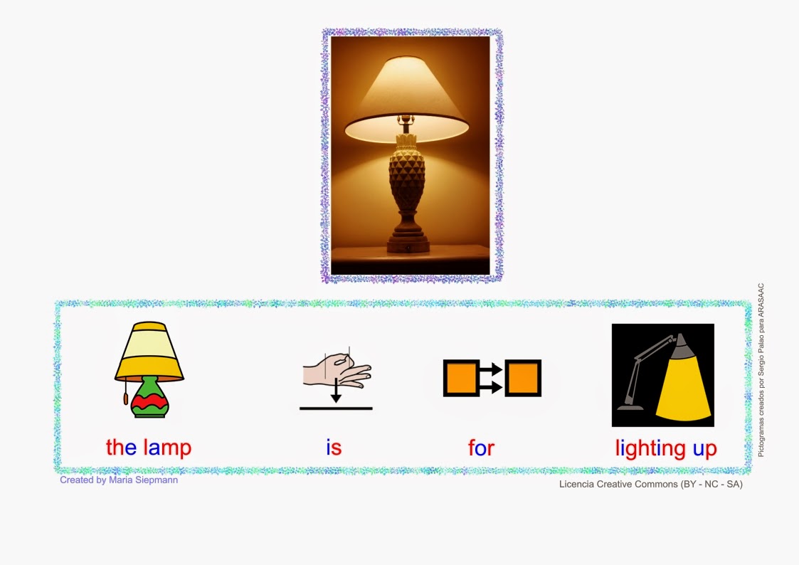 Babel Free Language/Speech Therapy Resources. (PECS/ Montessori