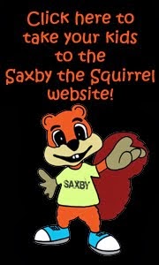 Saxby Says: