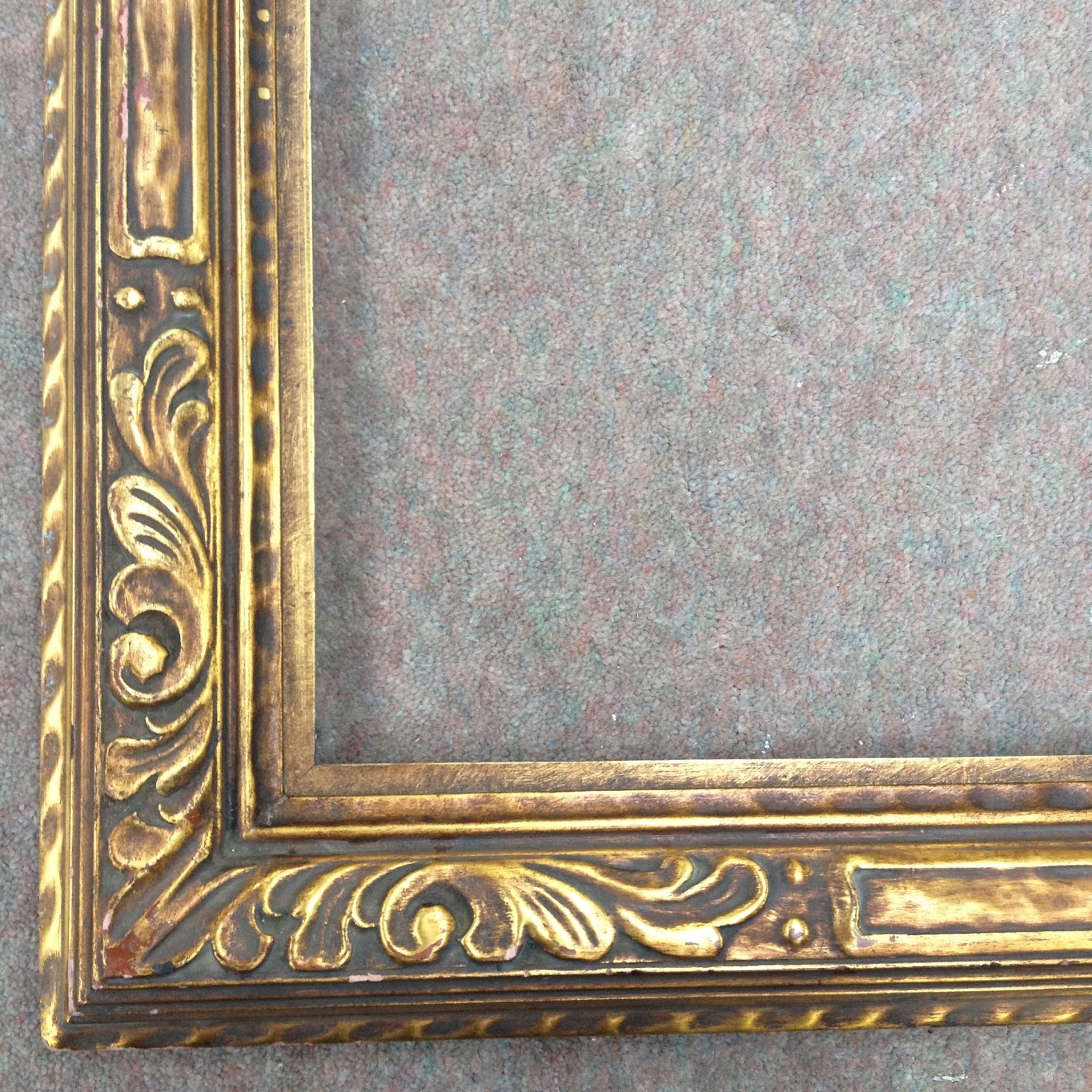 Framemaker American Frames