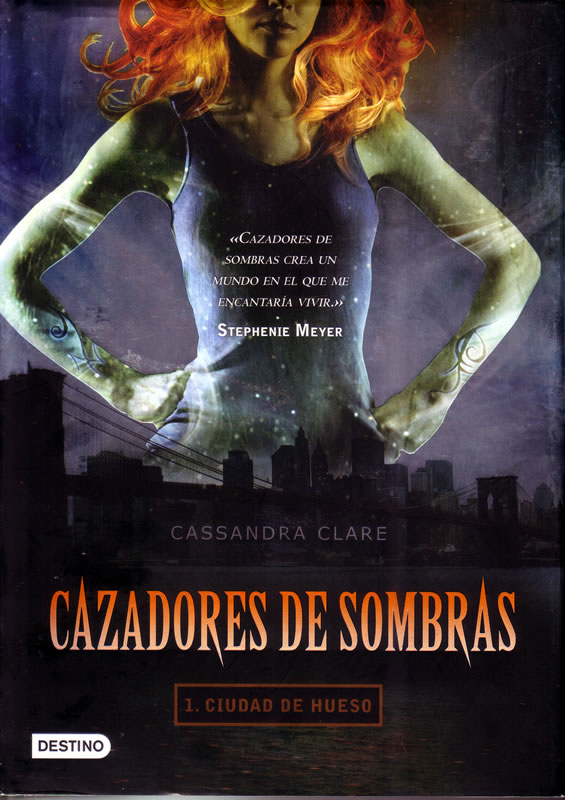 Cazador De Sombras [1993 TV Movie]