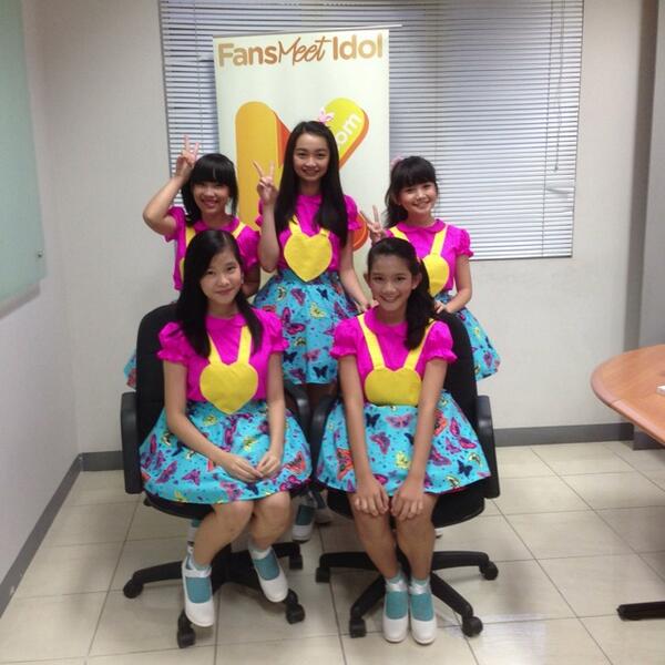 Teenebelle