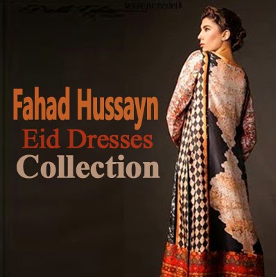 Putli Ghar Eid Dresses Collection