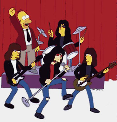 ramones