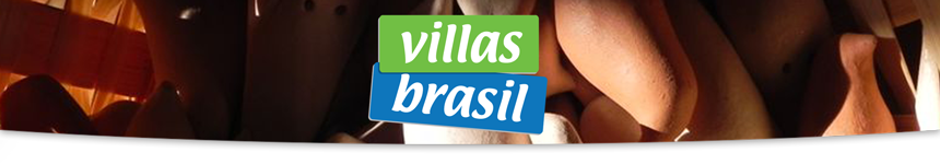 Villas Brasil Cerâmica