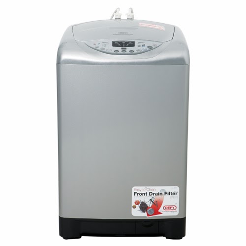 Defy Washing Machine Washing Machine