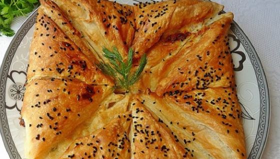 Peynirli zarf böreği tarifi kolay börek tarifleri