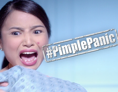 Tv commercial thesis picture