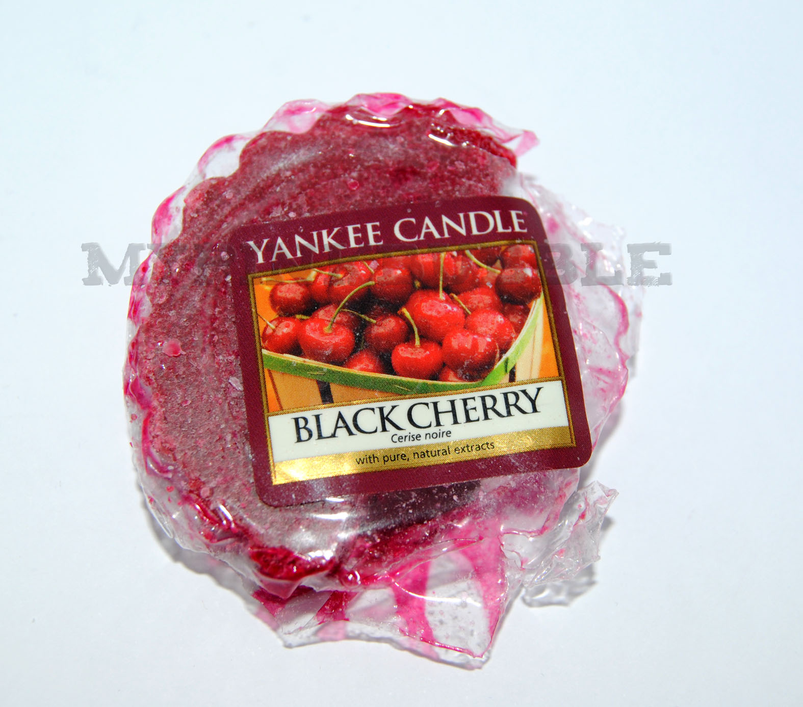 Yankee Candle Tarts I My Pinkbubble Blog de Belleza