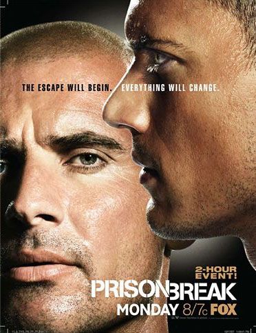 Prison Break Wikipedia Episodes