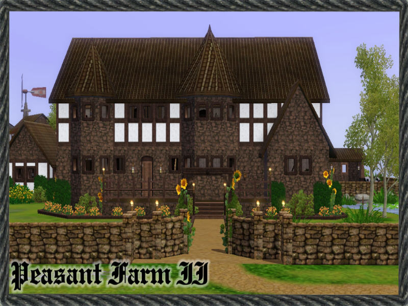 Sims Farm