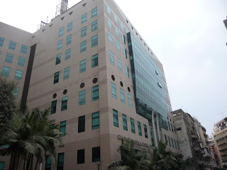 Gambar Clemenceau Medical Center