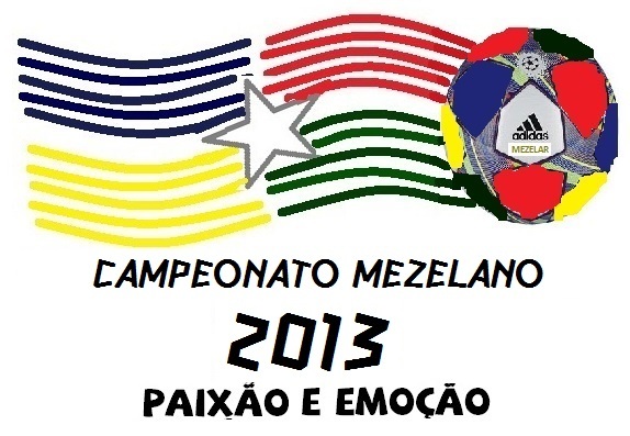 Campeonato Mezelano 2013