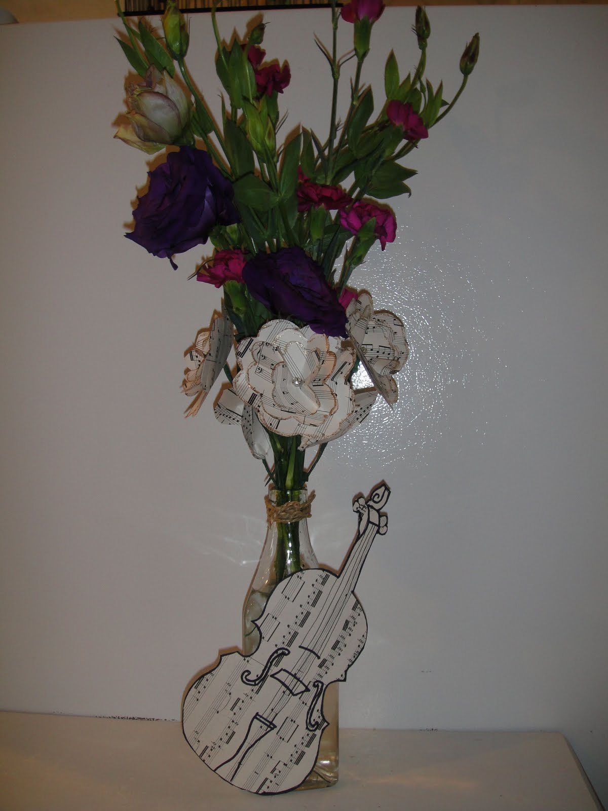 Avant Garden Floral Blog Hello Dolly Musical Flowers