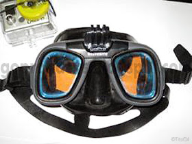 File:Montage d'une Gopro HD sur un masque de chasse sous-marine