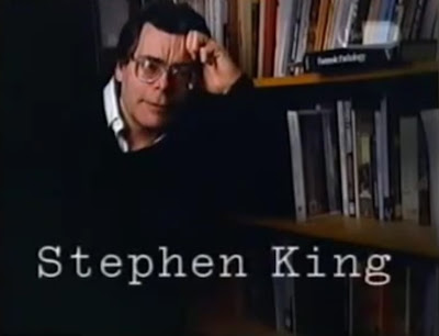 Stephen King conocelo un poco mas