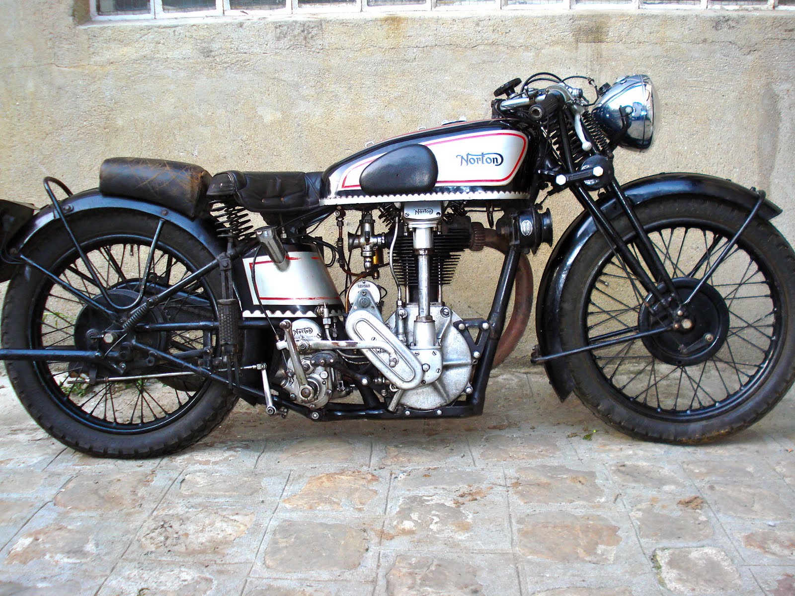 Norton Motorcycles