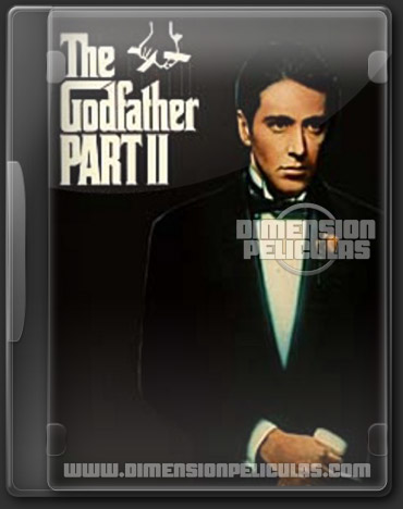 Trilogía El Padrino (BRRip Inglés Subtitulado)