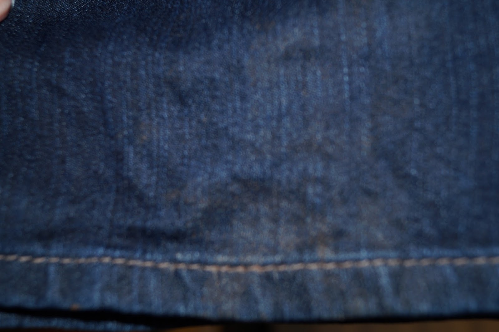 Must Run in the Family How to Remove Paint From Your Clothes