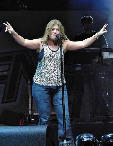 Kelly Fat
