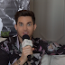2015-09-18 Video Interview: EGO with Adam Lambert - Brazil