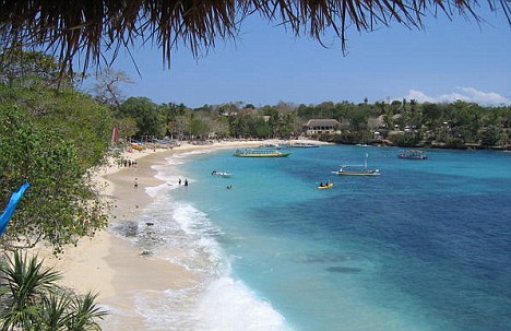 Tanjung Benoa | Cultures of Denpasar | Learn and recognize about