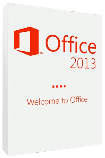 microsoft office professional plus 2013