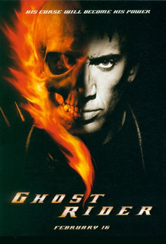 Ghost rider: The spirit of vengeance (2012) movie cast and crew