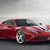 Ferrari 458 Speciale 2014