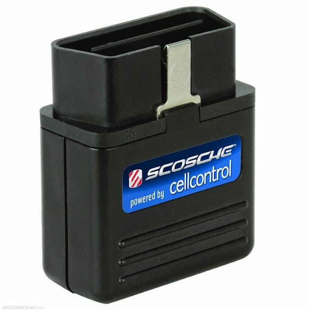 Smart and Innovative OBD-II Gadgets (11) 3