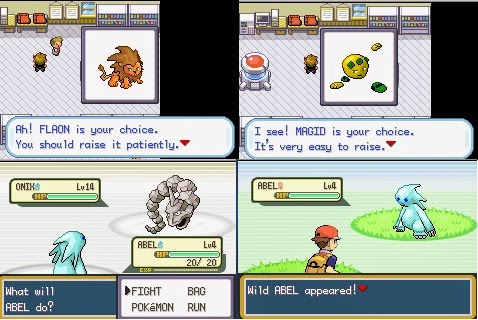 Pokemon Ruby Magma Nds Rom Zip Pokemon Ruby Magma Nds Rom Zip