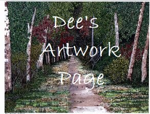 Dee's Paintings Page