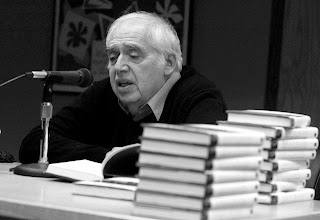 Harold Bloom Harold Bloom