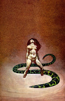 Frank Frazetta