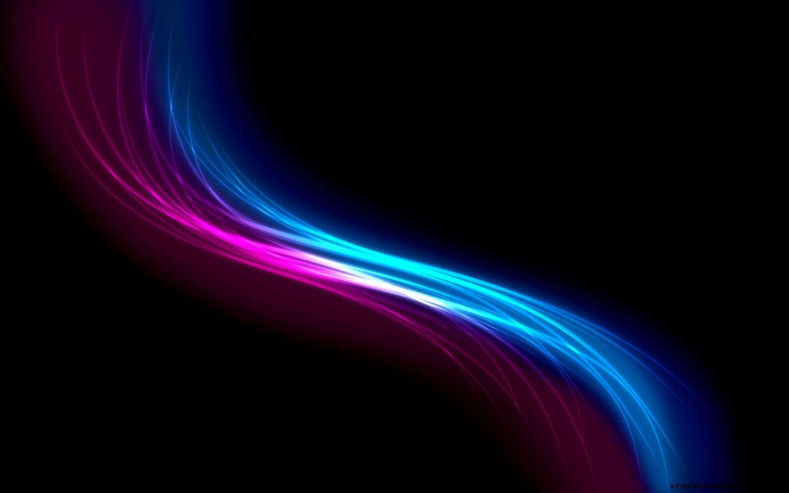 Abstract Dark Colors Abstract Dark Colors