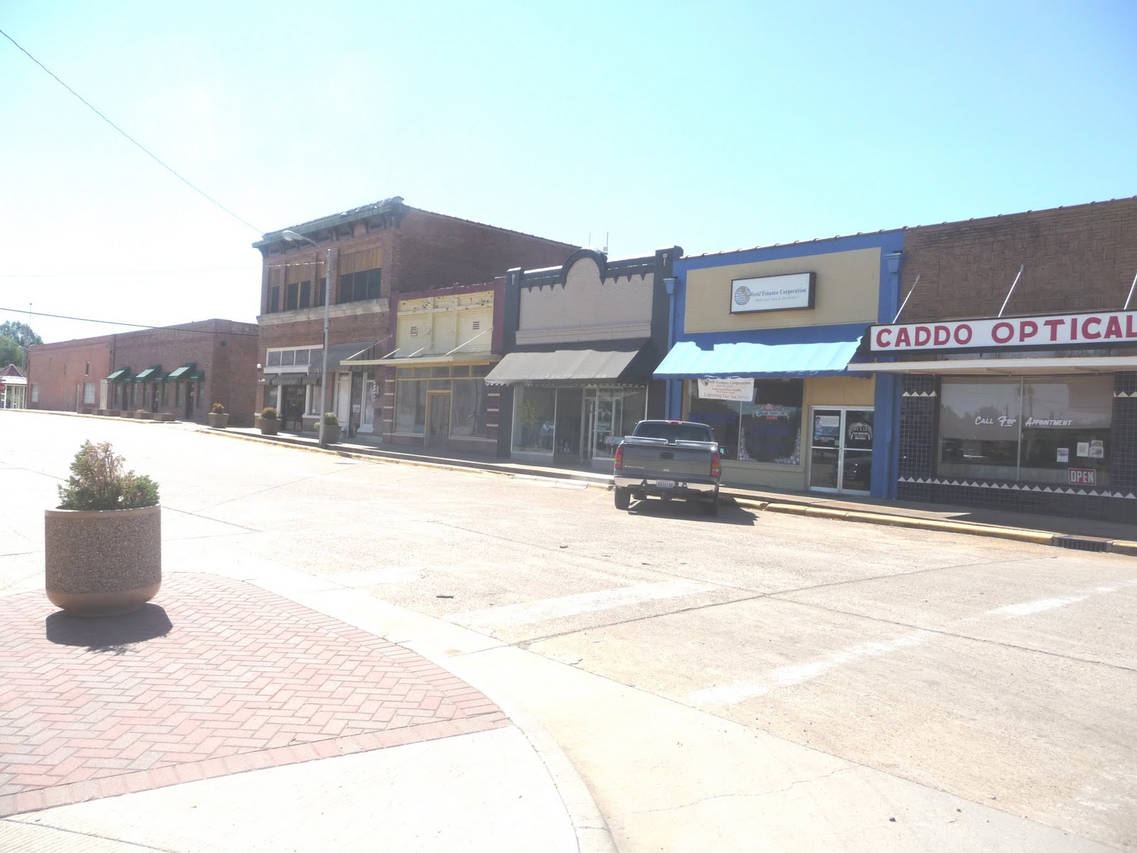 seniors walking across america DAY 232 VIVIAN, LOUSIANA ATLANTA, TEXAS