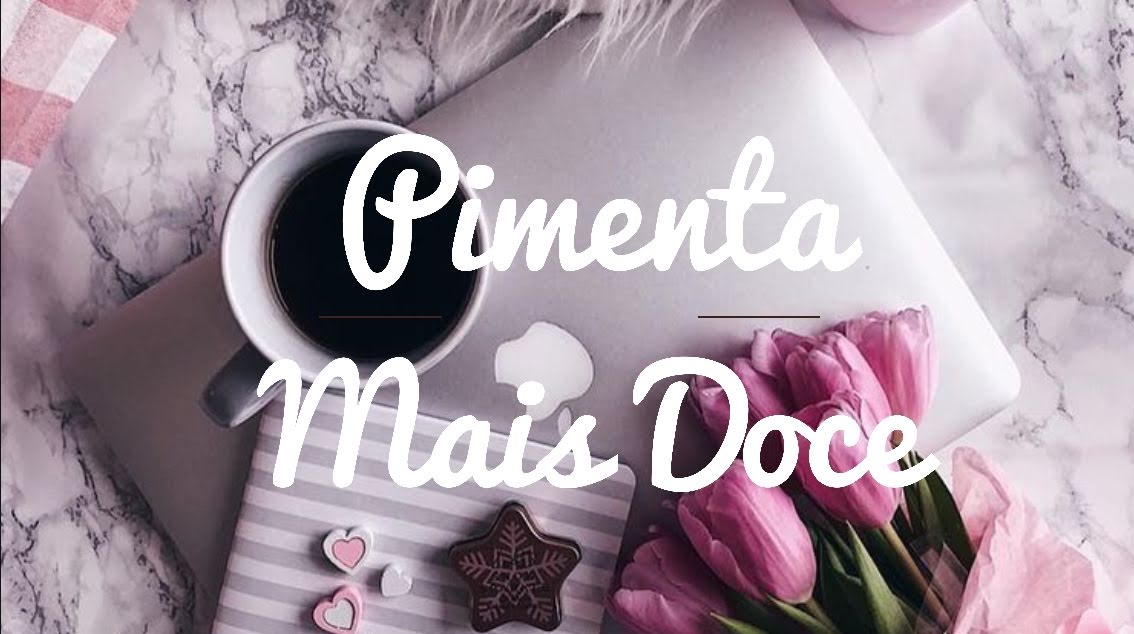 Pimenta mais Doce