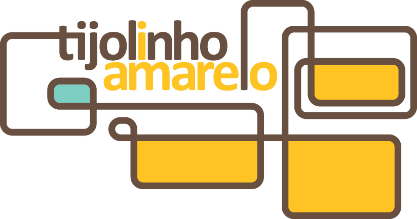 tijolinho amarelo