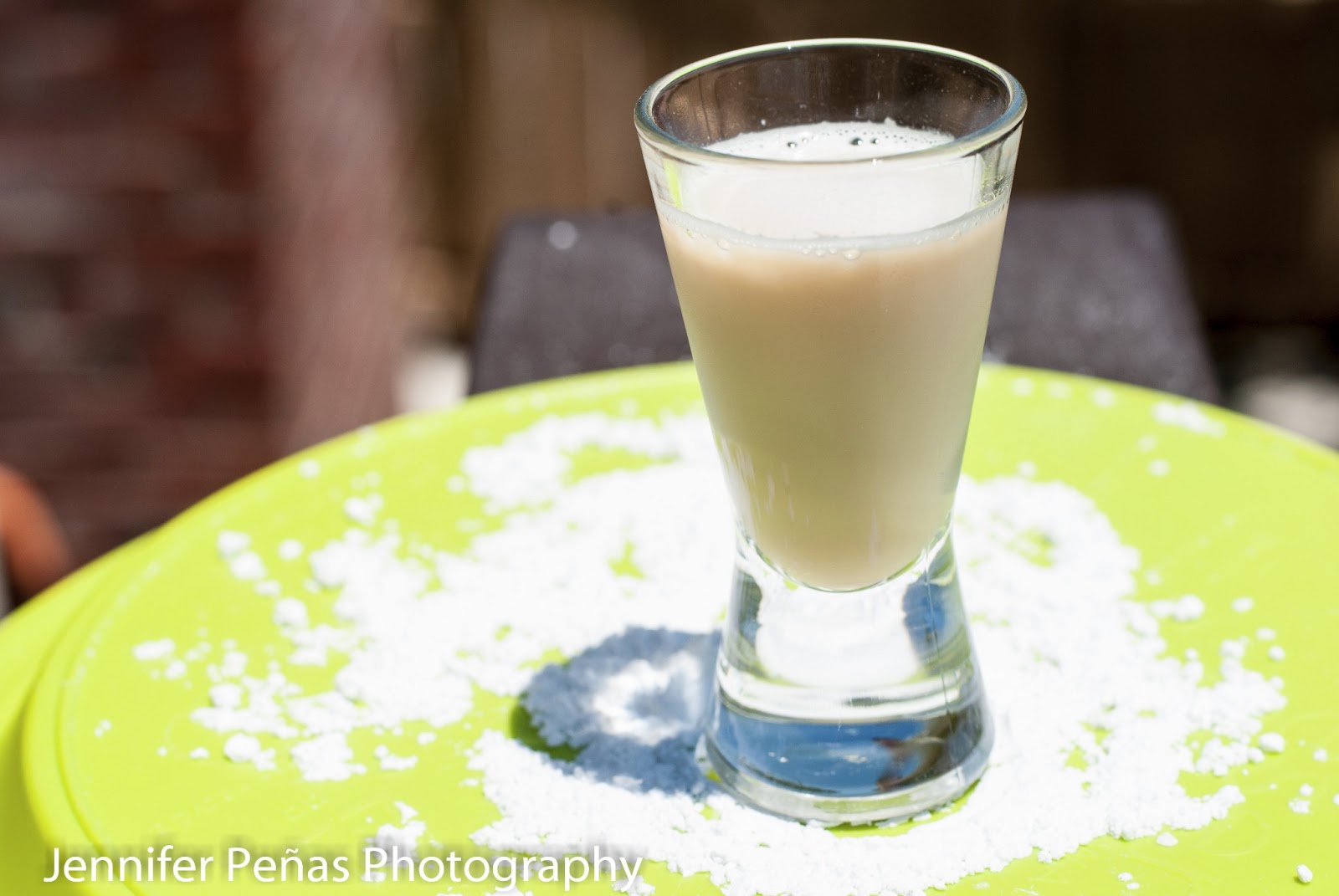 French Toast A Year of Cocktails